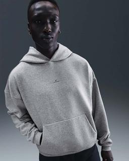 Nike Therma-FIT Standard Issue Baskethuvtröja