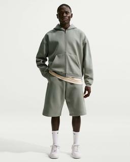 Nike Therma-FIT Fleece Basketshorts Herr