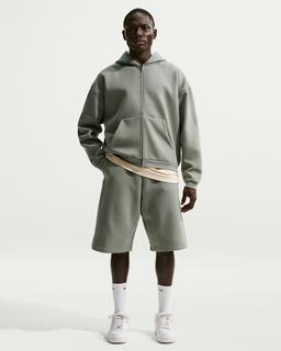 Nike Therma-FIT Fleece Basketshorts Herr