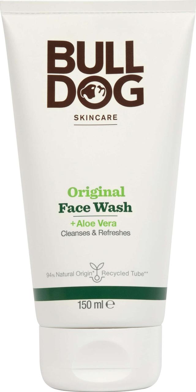 Bulldog Original Moisturiser 100 ml
