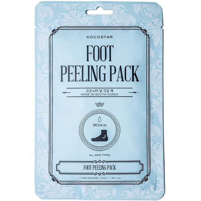 Kocostar Foot Peeling Pack 40 ml