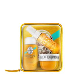 Redken Color Gloss Hair Care Bundle