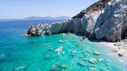 Den här veckan får du 1000 kr rabatt per bokning när du bokar en resa till Skiathos, Skopelos och Alonissos