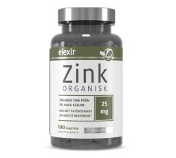 Elexir Pharma Kosttillskott 2 för 40%