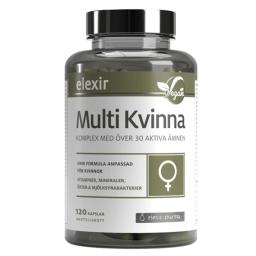 Elexir Pharma Kosttillskott 2 för 40%