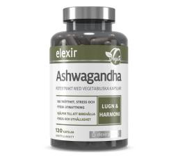 Elexir Pharma Kosttillskott 2 för 40%
