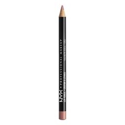 NYX Professional Makeup Slim Lip Pencil Espresso