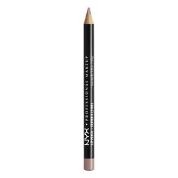 NYX Professional Makeup Slim Lip Pencil Espresso
