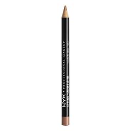 NYX Professional Makeup Slim Lip Pencil Espresso