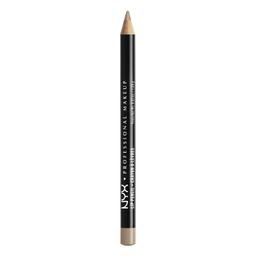 NYX Professional Makeup Slim Lip Pencil Espresso