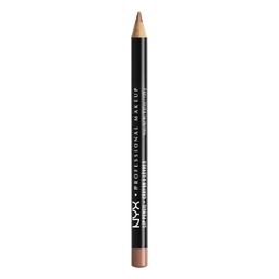 NYX Professional Makeup Slim Lip Pencil Espresso
