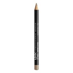 NYX Professional Makeup Slim Lip Pencil Espresso