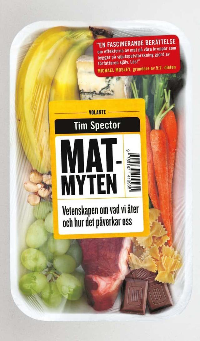 Kokbok till bra pris!