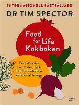 Kokbok till bra pris!