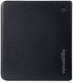 Kobo Libra Colour läsplatta 32GB svart