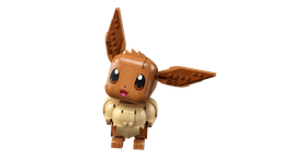 LEGO Eevee 72151 Building Set