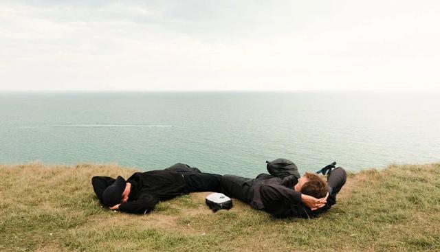 Polo Ralph Lauren Herrmode Rea