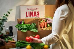 Hälsosamma och goda matkassar med rabatt