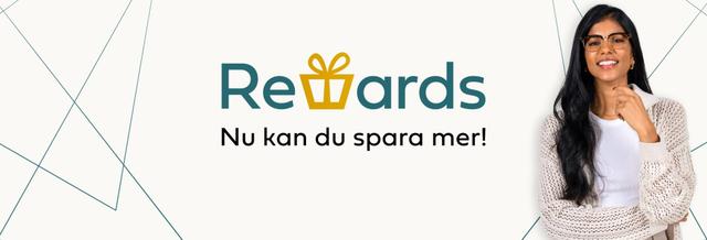 Lensway Rewards – exklusiva förmåner för lojala kunder