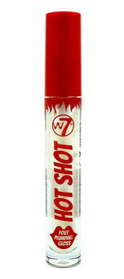 W7 Big Shots Lip Plumping Oil Set