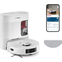 RoboRock Q10 VF+ White till bra pris!