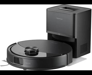 Roborock Q10V+ robotdammsugare till bra pris!