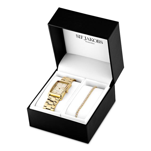 Martina Jewellery Set by Sif Jakobs