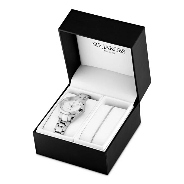 Joelle Elegant Jewellery Set