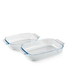 Eva Trio Multi Mosaic stekpanneset keramik