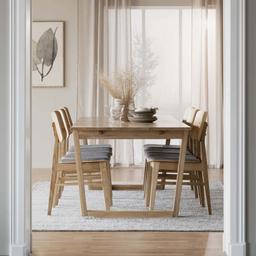 Stilfulla möbler för hela hemmet