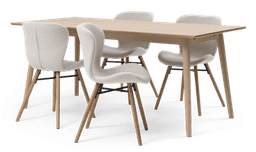 Vinterrea på kvalitetsmöbler till kampanjpris