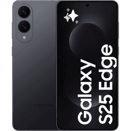 Samsung Galaxy S25 Edge Smartphone till bra pris!