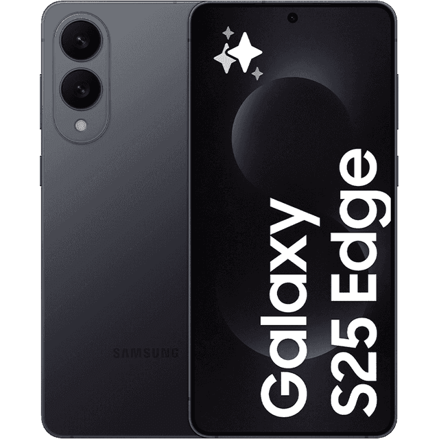 Samsung Galaxy S25 Edge Smartphone till bra pris!
