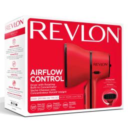 Revlon Style Twist Professionell Hårfön