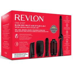 Revlon One-Step 5-in-1 Hair Styler