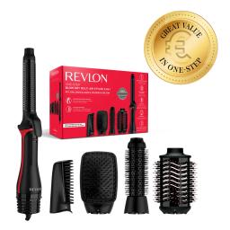 Revlon One-Step 5-in-1 Hair Styler