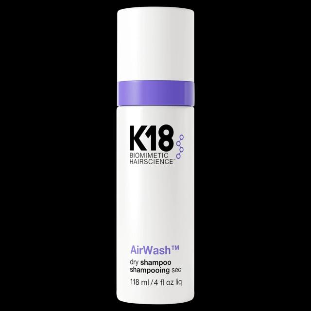 K18 AirWash Leave-In Treatment 118 ml