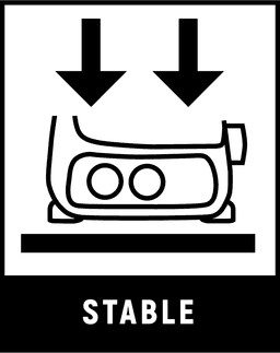 Cloudy Pink – Elegant Rosa Köksassistent