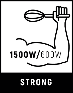 Cloudy Pink – Elegant Rosa Köksassistent