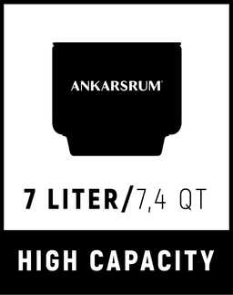 Cloudy Pink – Elegant Rosa Köksassistent