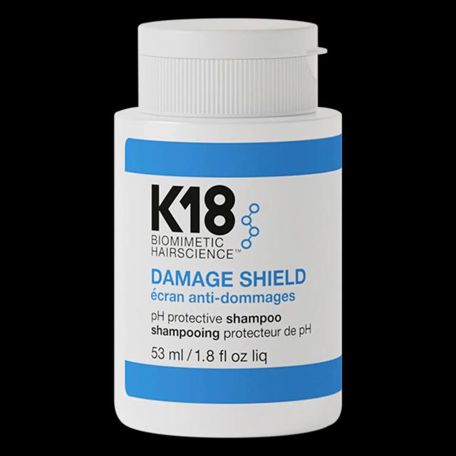 K18 Damage Shield Protective Shampoo 53 ml