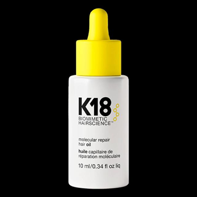 K18 Molecular Repair Hair Oil 10 ml