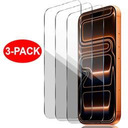 3-pack iPhone Snabbladdare 20W Lightning Kabel