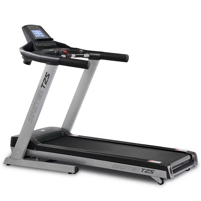Löpband Master Fitness T25 med Zwift