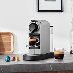 Köp en kaffemaskin från Nespresso och få kaffe till ett värde av 250 kr* eller 1000 kr