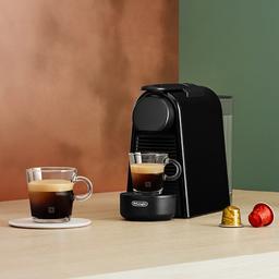 Köp en kaffemaskin från Nespresso och få kaffe till ett värde av 250 kr* eller 1000 kr