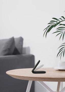 Belkin BoostCharge Qi2 magnetiskt laddningsställ