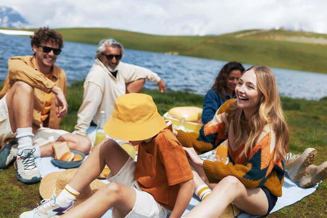 Exklusivt Referral Rewards Program