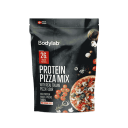 Bodylab Zero Sugar Topping 290ml