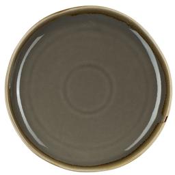 Tallrik Glaze 2.0 Rund och Elegant